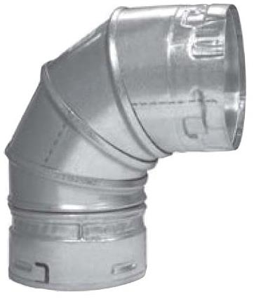  - Double Wall Flue Pipe